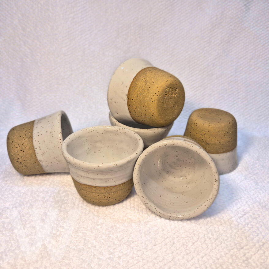 Pause Tumblers