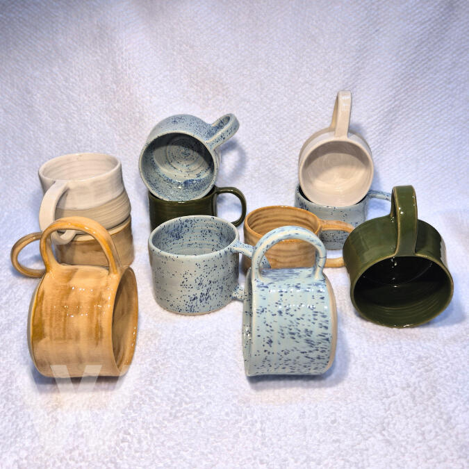 Coffee Cups