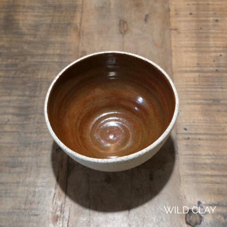 Outback Speckle Bowl $28 | 6cm H x 11.5cm W 1 in stock