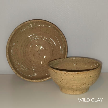 Clear Speckle Bowls $25 | 5.5cm H x 15.5cm W | Out of stock $16 | 5.5H x 11.5cm W | Out of stock